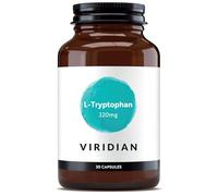Tryptophan 220mg 30 Veg Caps NEW