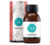 Viridian Liquid Iron 200ml