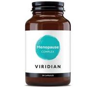 Viridian Menopause Complex Capsules 30 Capsules