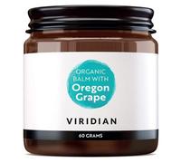 Viridian Oregon Grape Organic Balm 60g