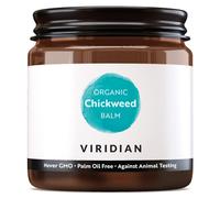 Viridian Organic Chickweed Balm - 60g