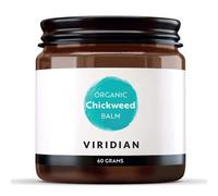 Viridian Organic Chickweed Balm 60ml