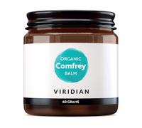 Viridian Organic Comfrey Balm - 60g