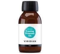 Viridian Organic Evening Primrose Oil - 100ml
