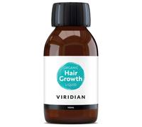 Viridian Organic Hair Growth Liquid 100ml