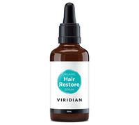 Viridian Organic Hair Restore Serum 50ml