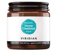 Viridian Organic Horse Chestnut Balm - 60g
