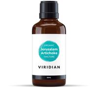 Viridian Organic Jerusalem Artichoke Tincture - 50ml