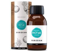 Viridian Organic MCT Oil - 200ml