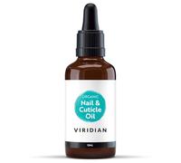 Viridian Ultimate Beauty Organic Nail & Cuticle Oil 12ml