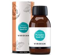 Viridian Organic Pumpkin Seed Oil - 200ml
