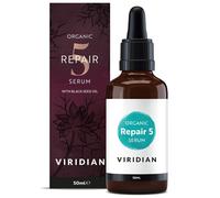 Viridian Organic Repair 5 Serum - 50ml