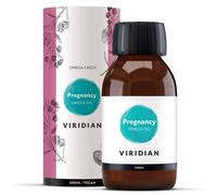 Viridian Pregnancy Omega Oil - 200ml