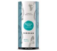 Viridian Rainbow Trout Omega Oil 200ml