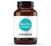 Viridian SPF Skin Pro Factors - 30 Vegicaps