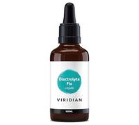 Viridian Sports Electrolyte Fix - 100ml