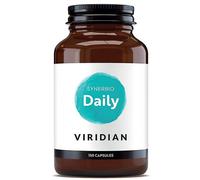 Viridian Synerbio Daily Veg Caps 150 (468)