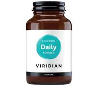 Viridian Synerbio Powder 50g