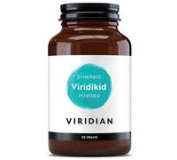 Viridian Synerbio Viridikid Powder 50g