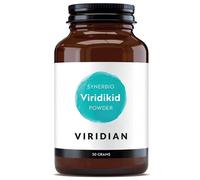 Viridian Synerbio Viridikid Powder 50g