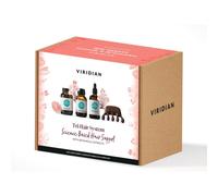 Viridian Tri-Hair System Range - 1 x 50ml, 1 x 100ml, 1 x 60 Capsules