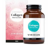 Viridian Ultimate Beauty Collagen Pro-factors 150g