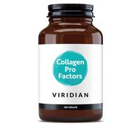 Viridian Ultimate Beauty Collagen Pro-factors 150g