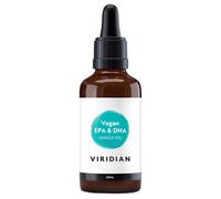 Viridian Vegan EPA & DHA Oil - 30ml