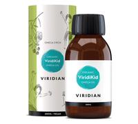 Viridian Viridikid Organic Omega Oil - 200ml