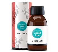 Viridian Wholefood Liquid Iron 200ml