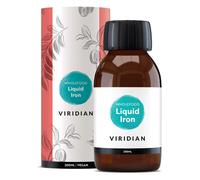 Viridian Wholefood Liquid Iron - 200ml