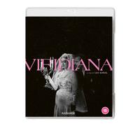 Viridiana Blu-ray