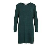 Viril L/S Knit Dress - Noos, Ponderosa Pine, L