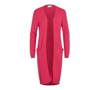 Vila Ril Cardigan Pink L Woman