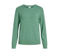 Vila Ril Sweater S Green
