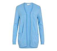 Viril Open L/S Knit Cardigan - Noos, All Aboard, S