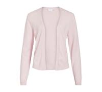 Viril Short L/S Knit Cardigan Noos, Cherry Blossom, M