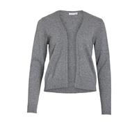 Vila Ril Cardigan Grey XS Woman