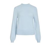 Viril Turtle-Nk Balloon L/S Top - Noos