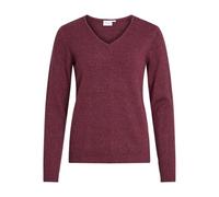 Vila Ril V Neck Sweater S