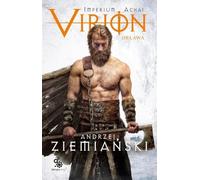 Virion Tom 2 Obława (IMPERIUM ACHAI)