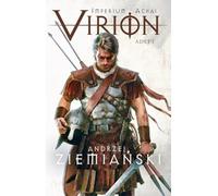 Virion Tom 3 Adept (IMPERIUM ACHAI)