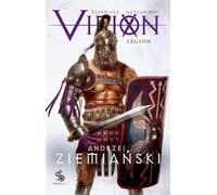 Virion Tom 3 Legion (SZERMIERZ NATCHNIONY)