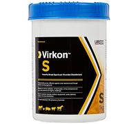 Virkon S Broad Spectrum Disinfectant, 1 kg