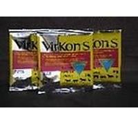 Virkon® S Powder 50 gram sachets (Pack of 5)