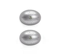 VIRO 30422242220000 Torque Van Lock