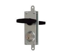 Viro 8217.001 Double Extension Deadlock Multi-Coloured