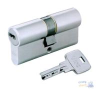 Viro S.P.A. Cylinder High Security Euro Pro Coined Mm 75 35X40