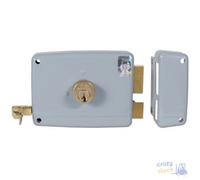 Viro S.P.A. Front Door Lock Cylinder Detached With Encounter Art.7502.712.1