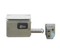 Viro V09 Electric Sliding Gate Lock (V7905)